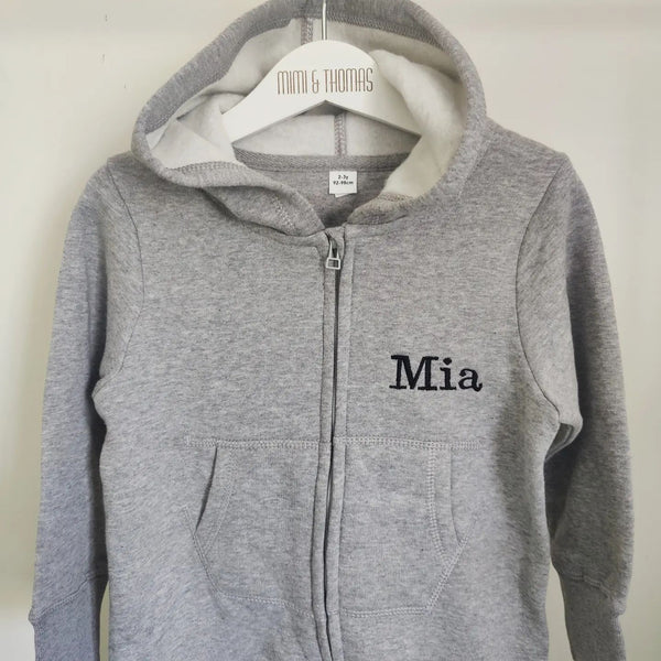 Baby all in one hoodie online