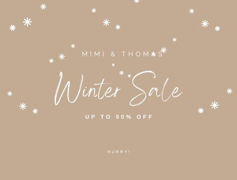 Winter SALE