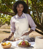 Personalised Adult Fairtrade Cotton Apron