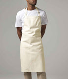 Personalised Adult Fairtrade Cotton Apron