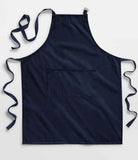 Personalised Adult Fairtrade Cotton Apron